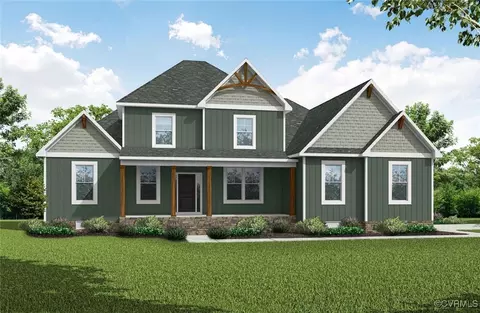 tbd Kensington Ln, Goochland, VA 23063