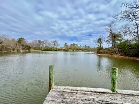 lot15 Fountain Gate Rd, Heathsville, VA 22473