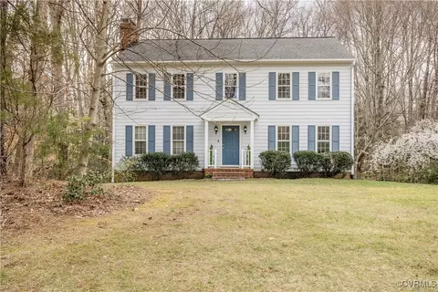 4400 Litchfield Dr, Chesterfield, VA 23832