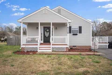 4733 Altair Rd, Henrico, VA 23231