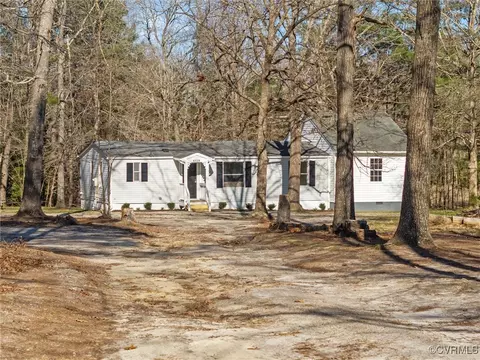 Other - 8519 Claiborne Rd, Sutherland, VA 23885 photo 1 of 5