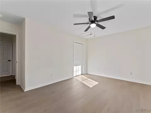 Bedroom - 8519 Claiborne Rd, Sutherland, VA 23885 photo 3 of 11