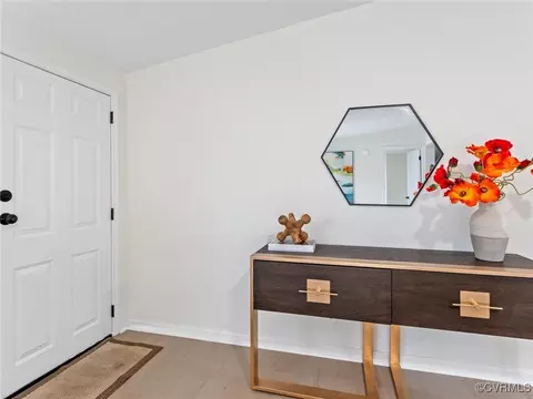 Entry Way - 8519 Claiborne Rd, Sutherland, VA 23885 photo 1 of 1