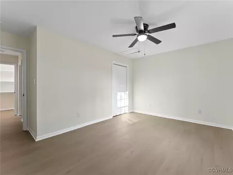 Bedroom - 8519 Claiborne Rd, Sutherland, VA 23885 photo 11 of 11