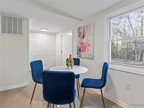 Dining - 8519 Claiborne Rd, Sutherland, VA 23885 photo 2 of 2