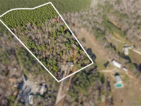 View/Area - 8519 Claiborne Rd, Sutherland, VA 23885 photo 1 of 3