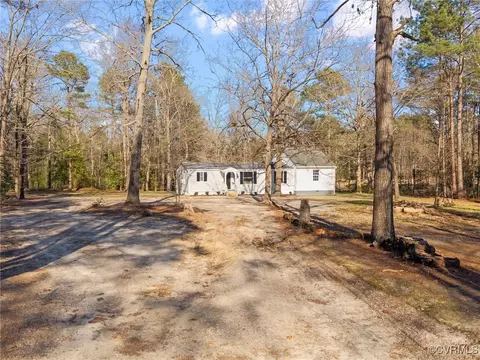 Other - 8519 Claiborne Rd, Sutherland, VA 23885 photo 3 of 5