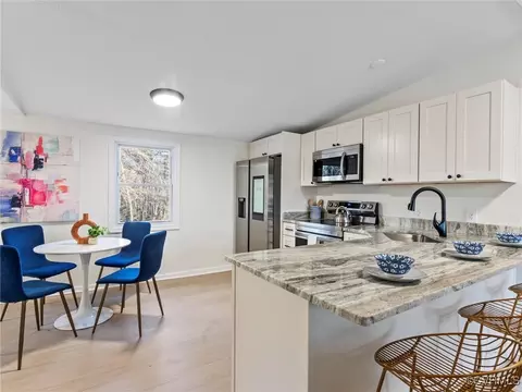 Kitchen - 8519 Claiborne Rd, Sutherland, VA 23885 photo 1 of 4