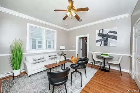 812 Harding St, Petersburg, VA 23803