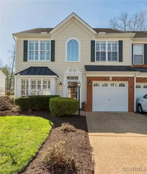 10112 Cool Hive Pl, Mechanicsville, VA 23116
