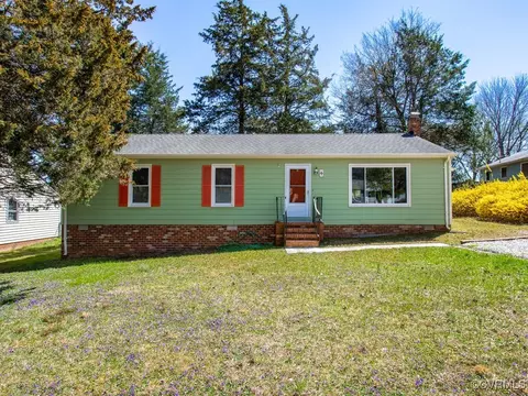 10421 Claybar Trl, Richmond, VA 23236