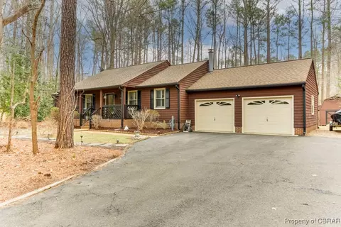 115 Tom Taylor Rd, Toano, VA 23168