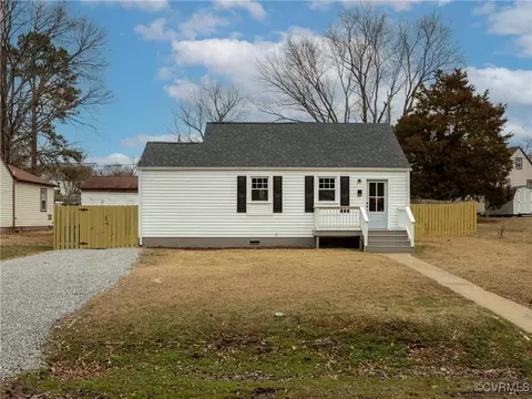 2406 Bromby St, Henrico, VA 23231