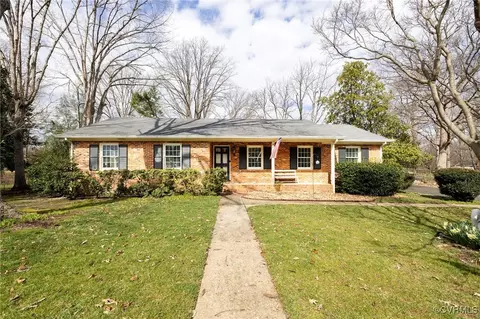 80 Reykin Dr, North Chesterfield, VA 23236