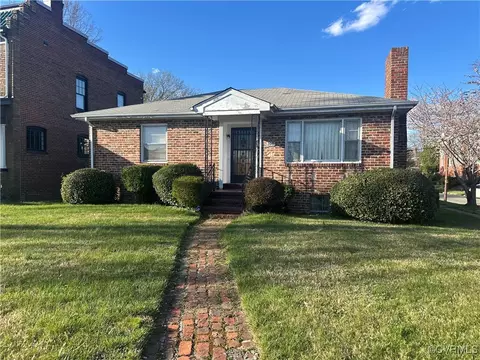 200 W Graham Rd, Richmond, VA 23222