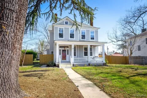 2905 Seminary Ave, Richmond, VA 23220