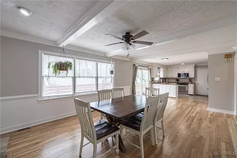 Dining - 7724 Flag Tail Dr, Midlothian, VA 23112 photo 3 of 3