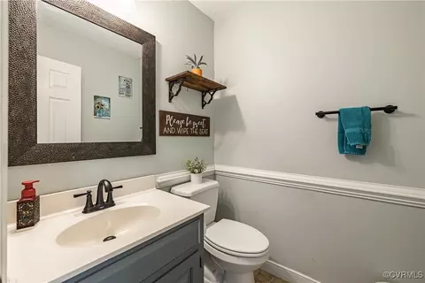 Bath - 7724 Flag Tail Dr, Midlothian, VA 23112 photo 1 of 2