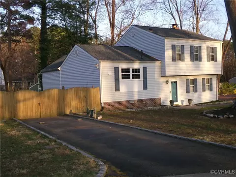 10410 Marbleridge Ct, Richmond, VA 23236