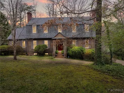 12140 Wexwood Dr, North Chesterfield, VA 23236