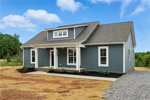 5732 Darlington Heights Rd, Farmville, VA 23901