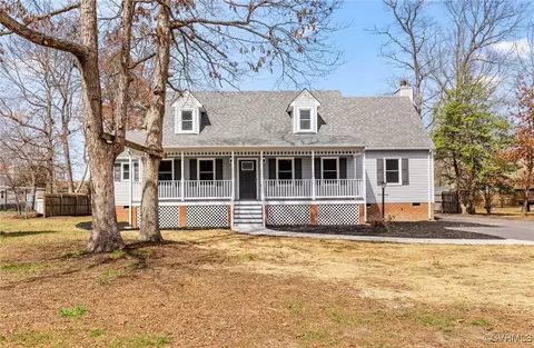 7380 Trailing Rock Rd, Prince George, VA 23875
