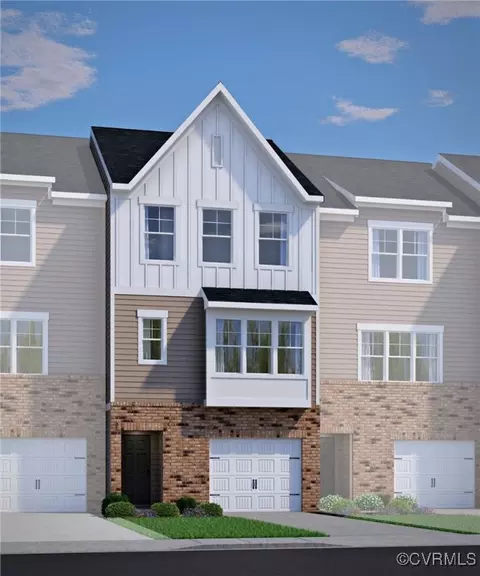 268 Greenpark Rd, Sandston, VA 23150