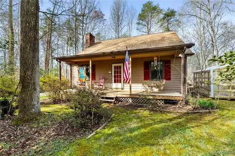 58 The Woods, Cumberland, VA 23040