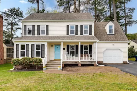 11309 Cedar Station Ct, Henrico, VA 23233