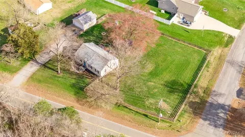 1201 Enon Church Rd, Chester, VA 23836