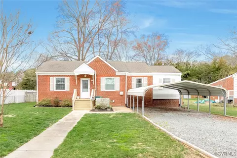 23 Monterey Ave, Sandston, VA 23150