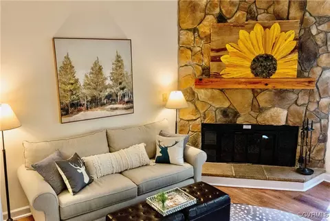 798 Laurelwood, Wintergreen, VA 22967