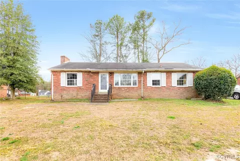 6507 Clisby Rd, Richmond, VA 23225