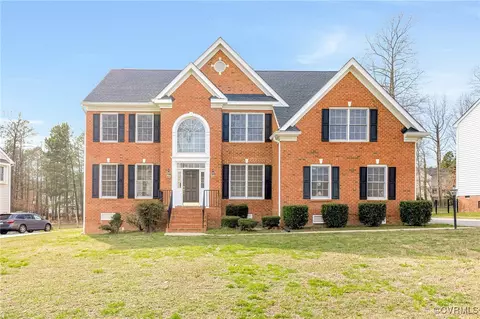 14500 Pleasant Creek Dr, South Chesterfield, VA 23834