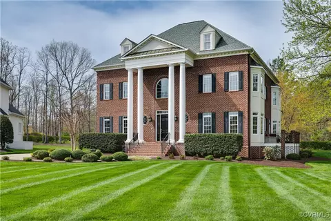 6043 Corwin Dr, Glen Allen, VA 23059