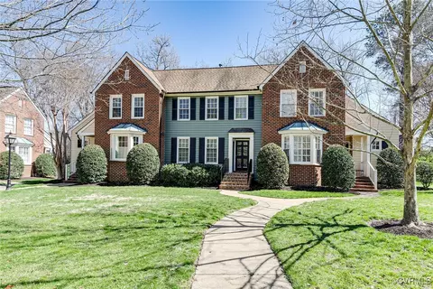 37 Hampton Commons Ter #19, Richmond, VA 23226