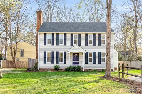 13007 Oak Creek Ct, Midlothian, VA 23114