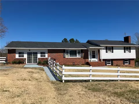 31323 Tidewater Trl, Center Cross, VA 22437