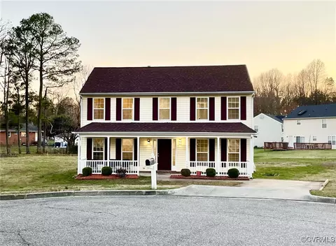 5701 Jasonwood Ct, Richmond, VA 23225