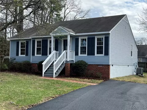 7405 Seminary Ave, Richmond, VA 23227