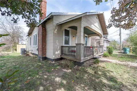 2802 Williamsburg Rd, Richmond, VA 23231
