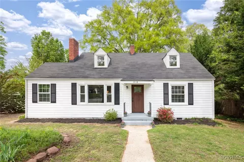 4118 Welford Ave, Richmond, VA 23234