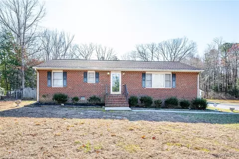 6725 Hill Rd, Richmond, VA 23234
