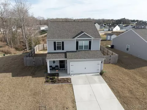 2854 Meadowview Blvd, Hopewell, VA 23860