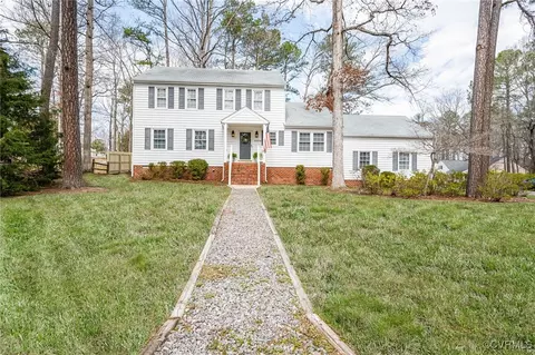 10304 Warren Rd, Glen Allen, VA 23060