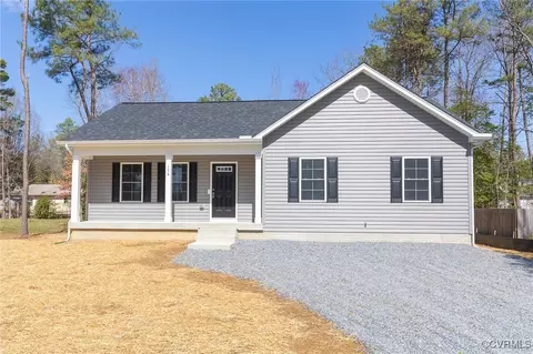 174 American Dr, Ruther Glen, VA 22546