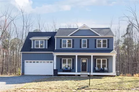 324 Cedar View Cir, Mineral, VA 23117