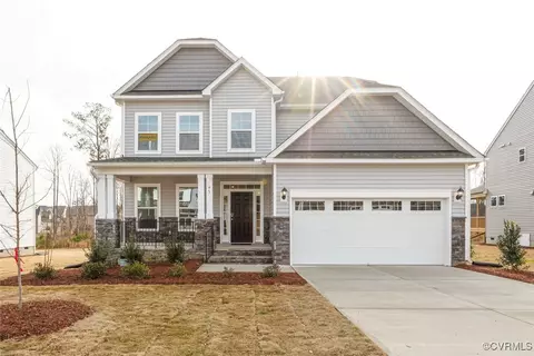 7098 Hepworth Dr, Henrico, VA 23231