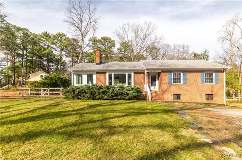 6912 Longview Dr, Richmond, VA 23225