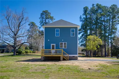 Other - 708 S Main St, Blackstone, VA 23824 photo 1 of 1